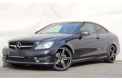 Mercedes-Benz C 250 Gebrauchtwagen