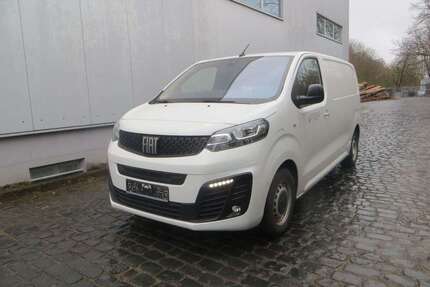 Fiat Scudo Gebrauchtwagen