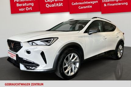 Cupra Formentor Gebrauchtwagen