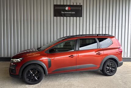 Dacia Jogger Gebrauchtwagen