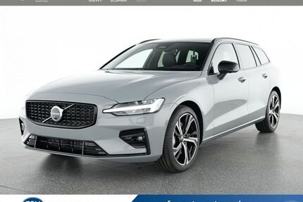 Volvo V60 Gebrauchtwagen