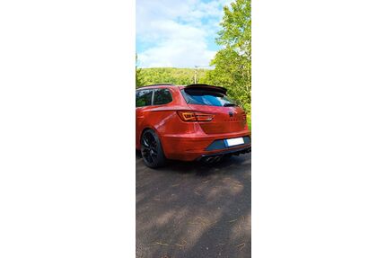 Seat Leon Gebrauchtwagen