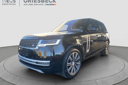 Land Rover Range Rover Gebrauchtwagen