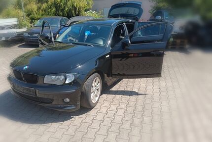 BMW 116 Gebrauchtwagen