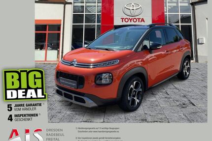 Citroen C3 Aircross Gebrauchtwagen