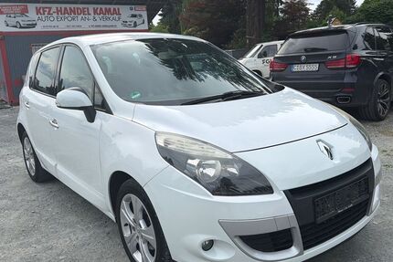 Renault Scenic Gebrauchtwagen