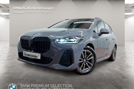 BMW 223 Active Tourer Gebrauchtwagen