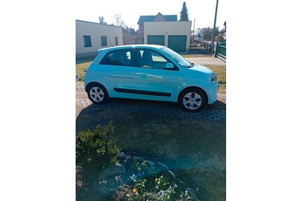 Renault Twingo Gebrauchtwagen
