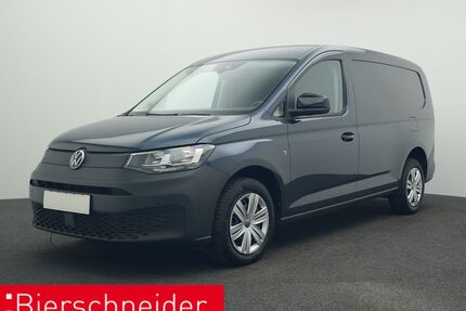 VW Caddy Maxi Gebrauchtwagen