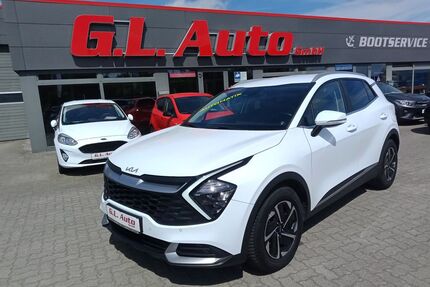 Kia Sportage Gebrauchtwagen