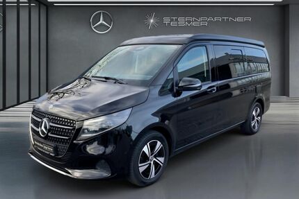 Mercedes-Benz V 220 Gebrauchtwagen