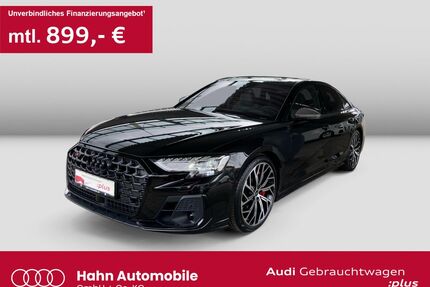 Audi S8 Gebrauchtwagen