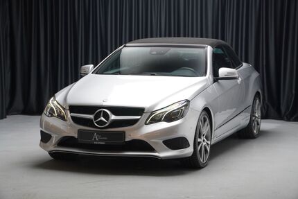 Mercedes-Benz E 200 Gebrauchtwagen