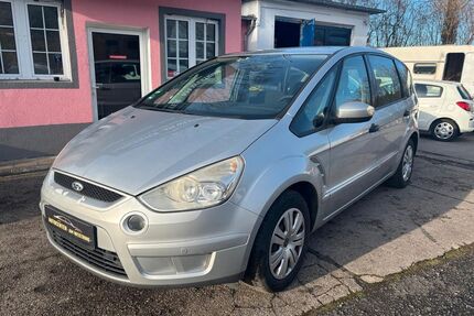 Ford S-Max Gebrauchtwagen