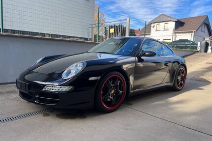 Porsche 997 Gebrauchtwagen