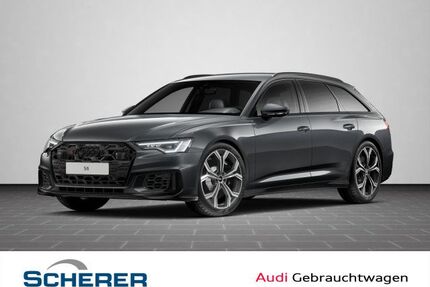 Audi S6 Gebrauchtwagen