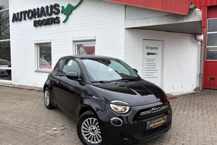 Fiat 500e Gebrauchtwagen