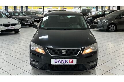 Seat Toledo Gebrauchtwagen