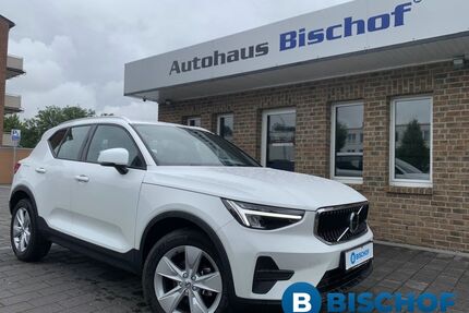 Volvo XC40 Gebrauchtwagen