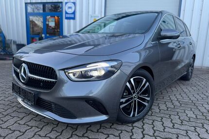 Mercedes-Benz B 220 Gebrauchtwagen