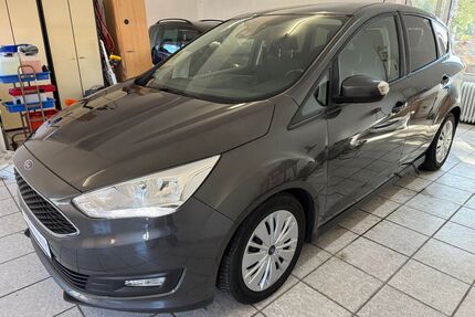 Ford C-Max Gebrauchtwagen