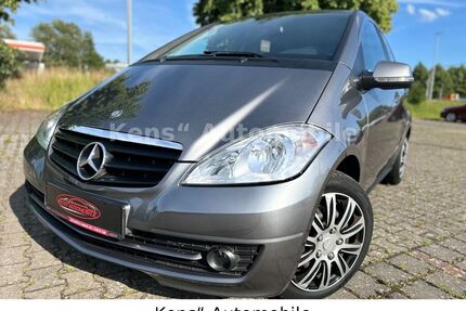 Mercedes-Benz A 160 Gebrauchtwagen