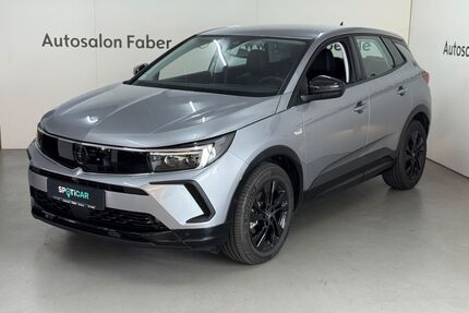 Opel Grandland (X) Gebrauchtwagen