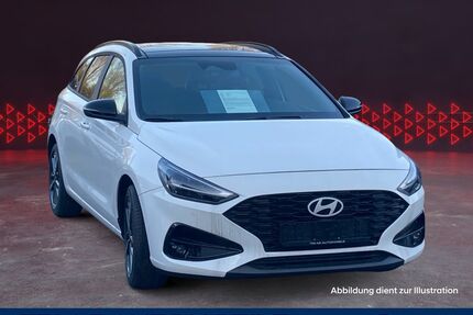 Hyundai i30 Gebrauchtwagen