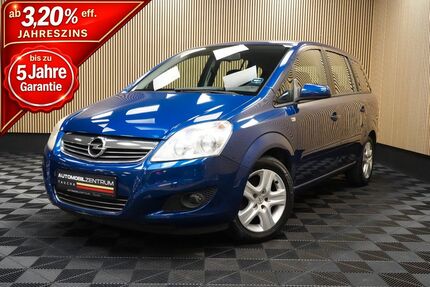 Opel Zafira Gebrauchtwagen