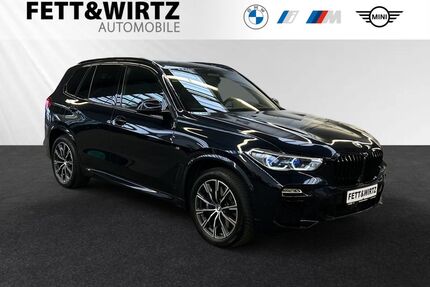 BMW X5 Gebrauchtwagen