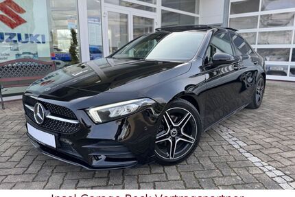 Mercedes-Benz A 200 Gebrauchtwagen