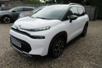 Citroen C3 Aircross Gebrauchtwagen