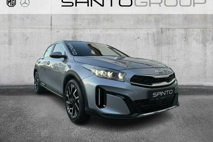 Kia XCeed Gebrauchtwagen