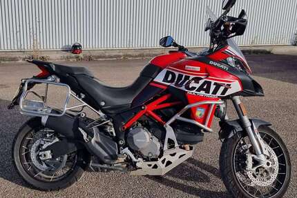 Ducati Multistrada 950 Gebrauchtwagen