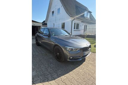BMW 318 Gebrauchtwagen