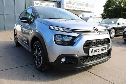 Citroen C3 Gebrauchtwagen
