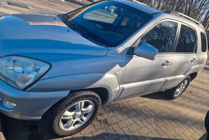 Kia Sportage Gebrauchtwagen
