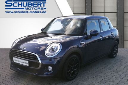 Mini Cooper D Gebrauchtwagen
