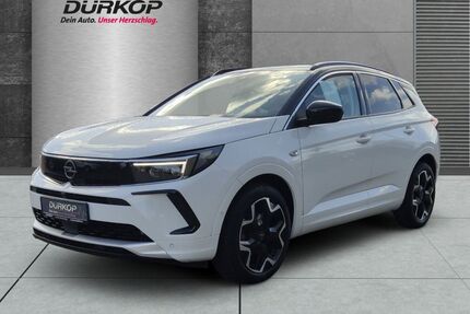 Opel Grandland (X) Gebrauchtwagen
