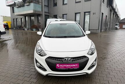 Hyundai i30 Gebrauchtwagen