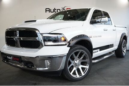Dodge RAM Gebrauchtwagen