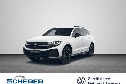 VW Touareg Gebrauchtwagen