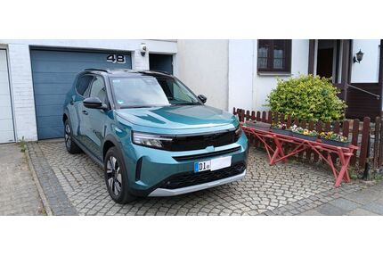Opel Frontera Gebrauchtwagen