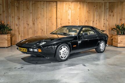 Porsche 928 Gebrauchtwagen
