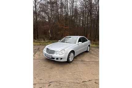 Mercedes-Benz E 200 Gebrauchtwagen