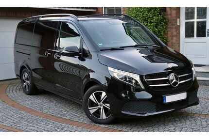 Mercedes-Benz V 220 Gebrauchtwagen