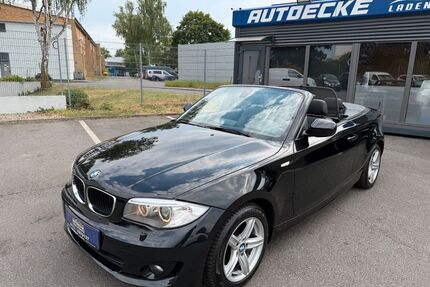 BMW 118 Gebrauchtwagen