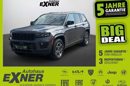 Jeep Grand Cherokee Gebrauchtwagen