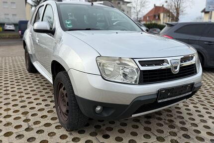Dacia Duster Gebrauchtwagen