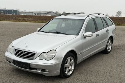Mercedes-Benz C 270 Gebrauchtwagen